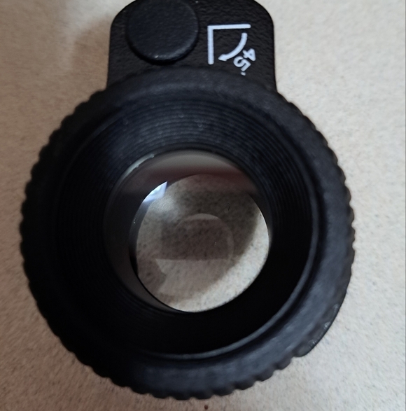 NIB Carson SM-44 Camera Sensor Magnifier - Picture 8 of 9